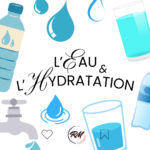 Diététique : Eau et hydratation