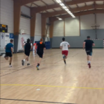 Préparation physique Handball Caen Venoix