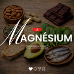 Magnésium RM nutri'sport