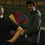 Atelier nutrition CAEN